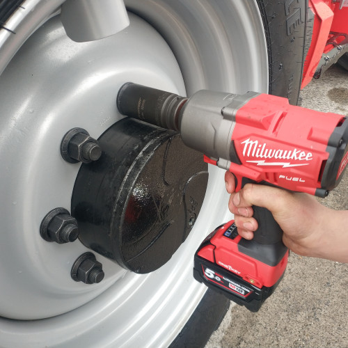 NAILING, FIXING, GRINDING