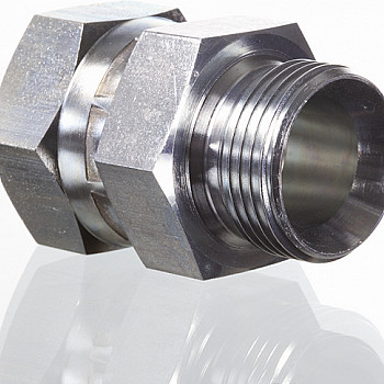 BSP Female - Male Fittings