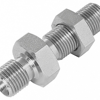 BSP Bulkhead Fittings