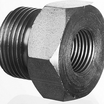 BSP Male - Female Reducing Bush