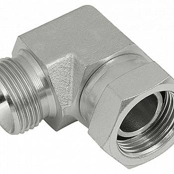 BSP Male - Female Bulk 90°