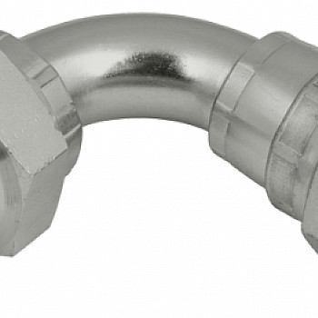 BSP Male - Female Swept 90°