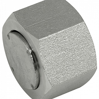 ORFS Adaptor Fittings