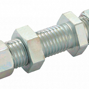 8S Metric Hydraulic Adaptors