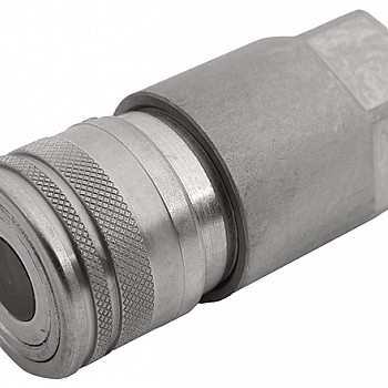 Quick Release Fittings