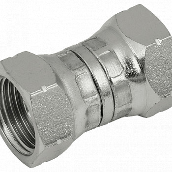 Hydraulic Adaptors Different Styles