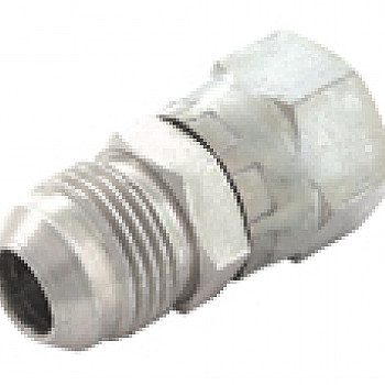 Adaptor JIC Male - BSP Female