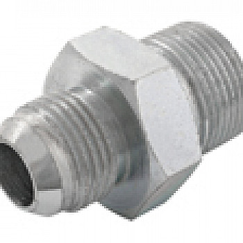 Adaptor BSP - JIC Male-Male