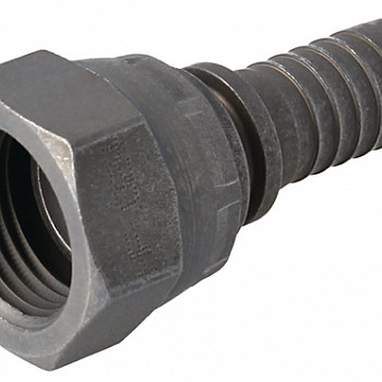 Adaptor BSP Komatsu To JIC Cone Female