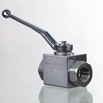 Hydraulic Lever Valves