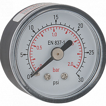 Air - Oil Gauges