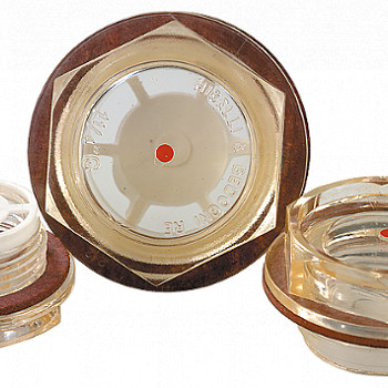 Hydraulic Sight Glasses