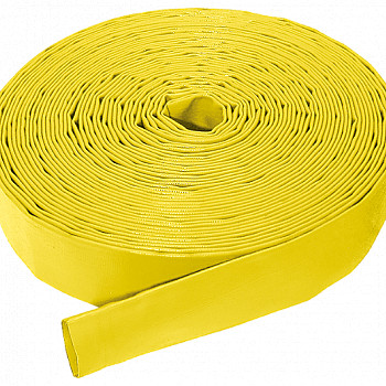 Lay Flat Hose