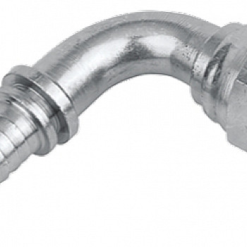 BSP Female Swept 90°