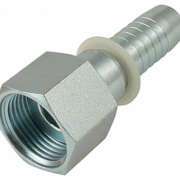 ORFS Female Straight