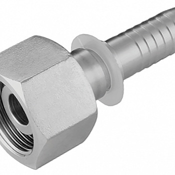 S Series Metric Females