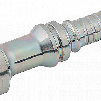 3000 Flange Straight 