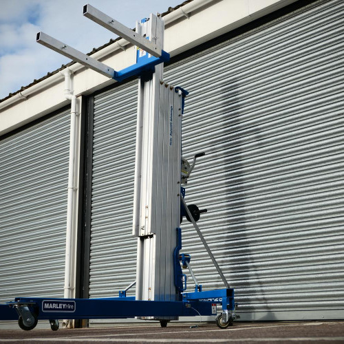 MANUAL LIFTING & HANDLING