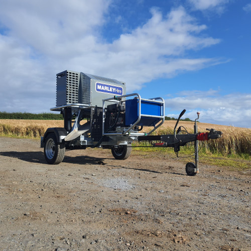 STONE & BLOCK SPLITTERS