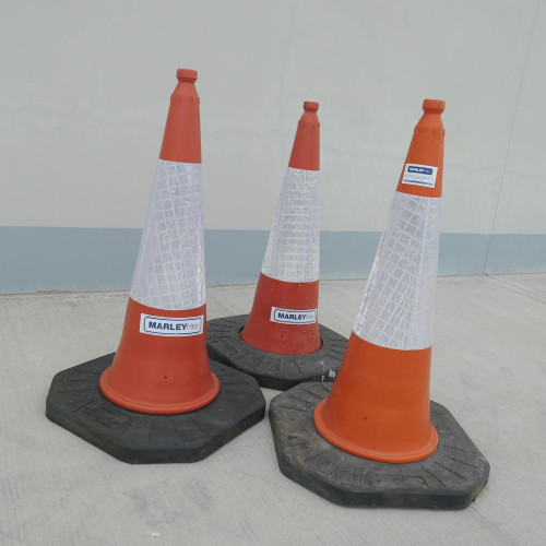 Traffic Road Cones