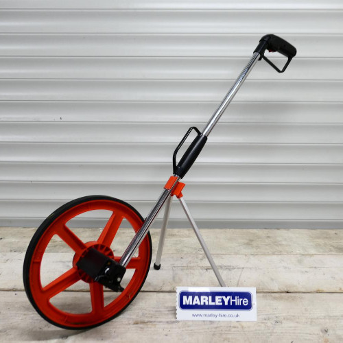 Trumeter Measuring Wheel