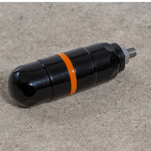 Mouse For Cat Detector