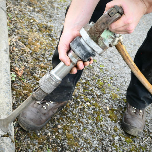 Air Chipping Hammer Sk5