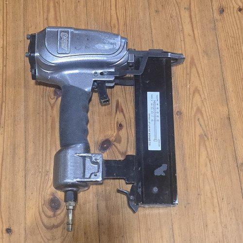 Air Brad + Masonry Nailer 15 Gauge