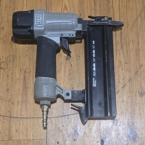 Air Brad Nailer 18 Gauge