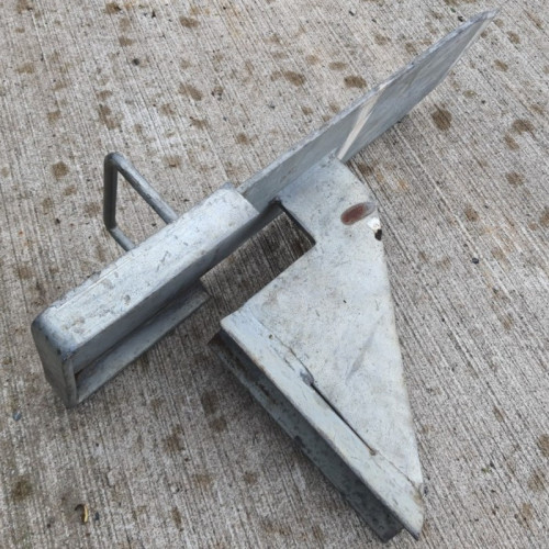 Strong Boys Wall Support