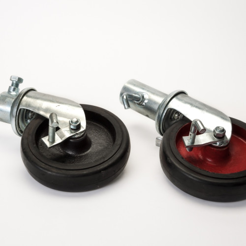 Wheels For Kwik Stage