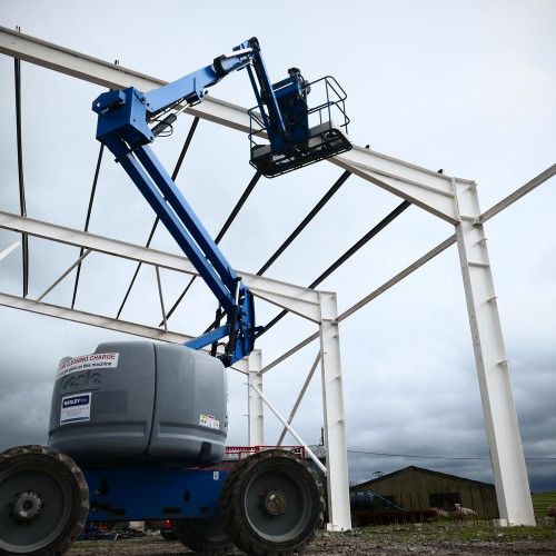 46ft Boom Lift Z45