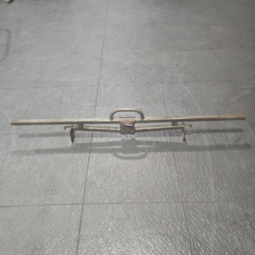 Kerb & Slab Lifter Manual