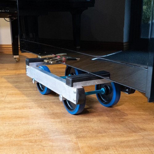 Piano Moving Trolley