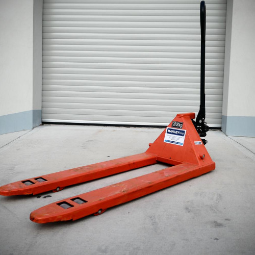 2 Ton Pallet Truck