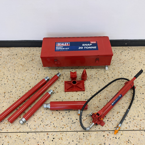 Porta Power / Body Repair Kit (20 Ton)