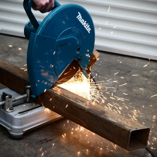 12 Inch Metal Chop Saw