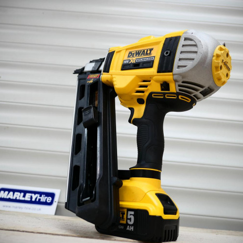 1st Fix Nailer Framing Gun Battery