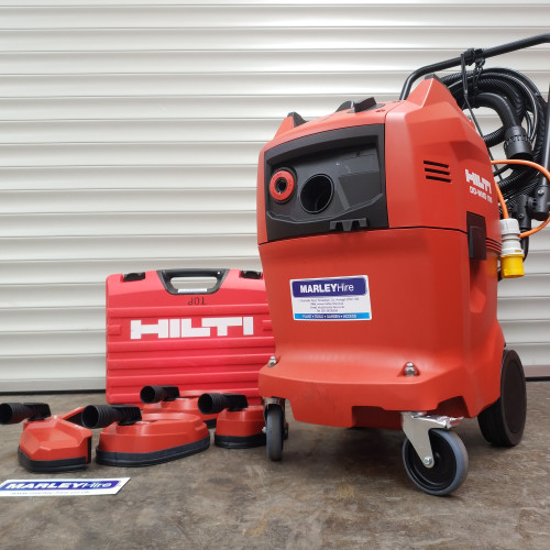 Recirculating Water System