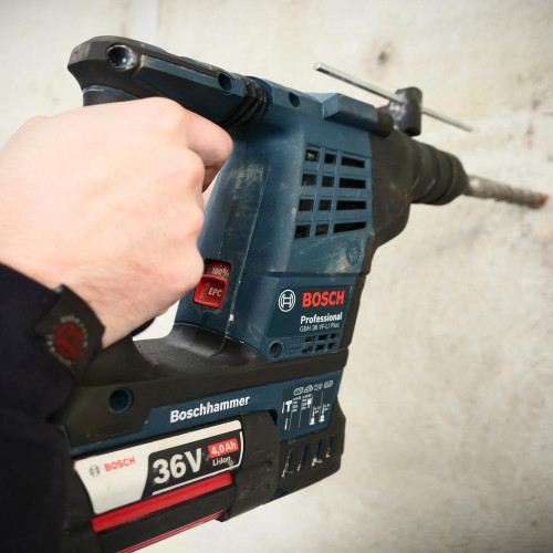 Battery Hammer Drill Sds Plus