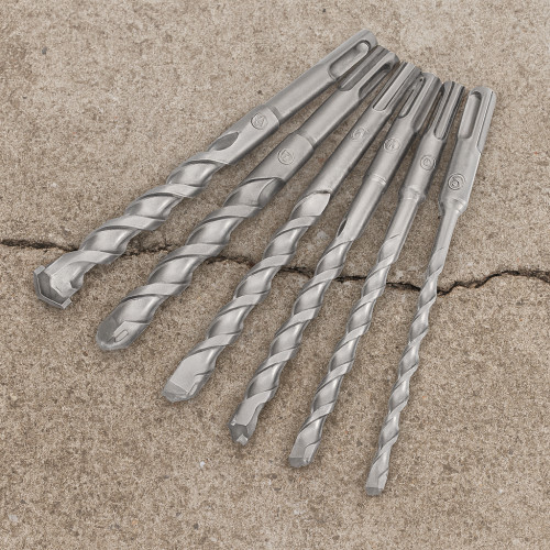 Drill Bits Sds
