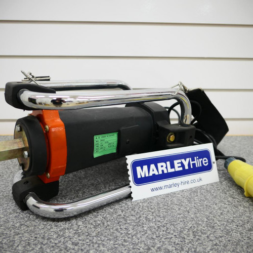 Wacker Electric Vibrating Poker