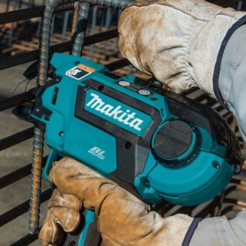 Makita Rebar Tier