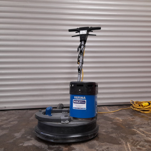 Refina Disc Floor Grinder