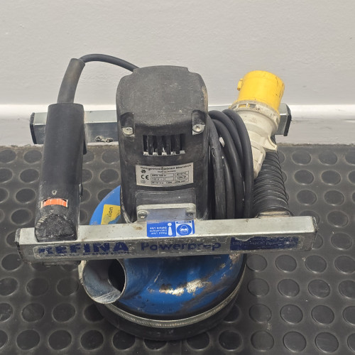 Refina Hand Scabbler