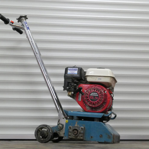 Concrete Floor Groover / Grinder Petrol