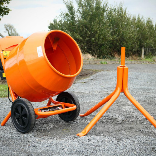 Belle Mini Mixer Electric