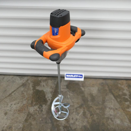 Paddle Mixer For Drill