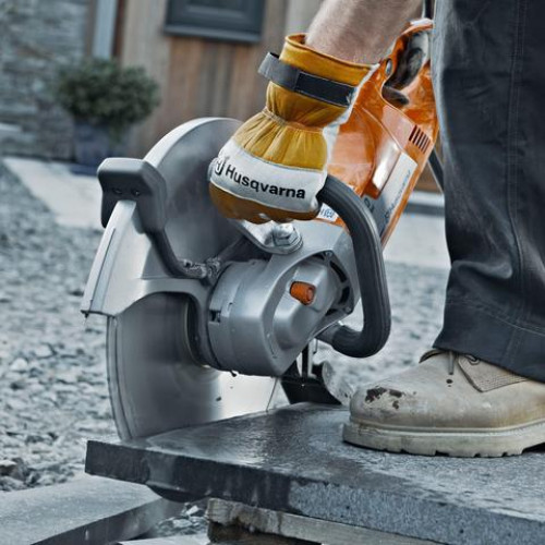 12 Inch Concrete Saw Electric
