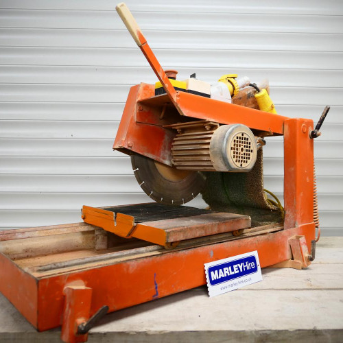 14 Inch Clipper Bench Saw Electric